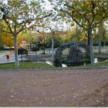 Tiara Vacaciones Villa Nava de la Asuncion ภายนอก รูปภาพ