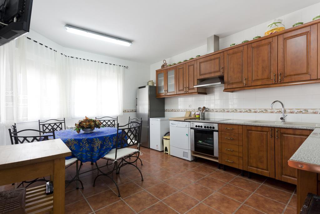 Tiara Vacaciones Villa Nava de la Asuncion ภายนอก รูปภาพ