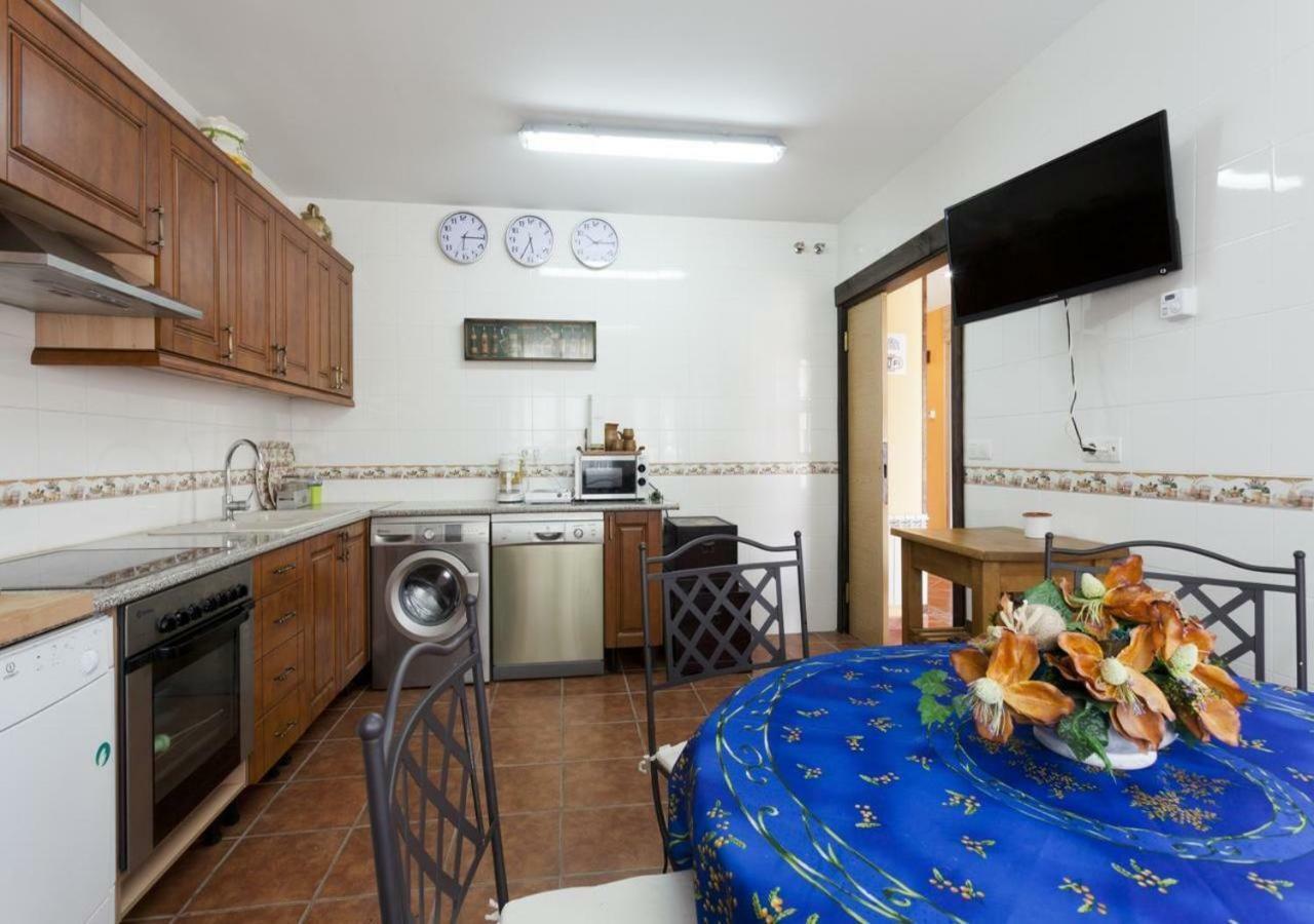 Tiara Vacaciones Villa Nava de la Asuncion ภายนอก รูปภาพ